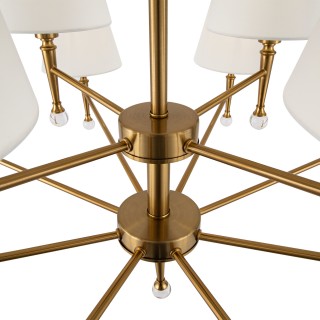 Подвесной светильник Freya FR5190PL-12BS1-foto5