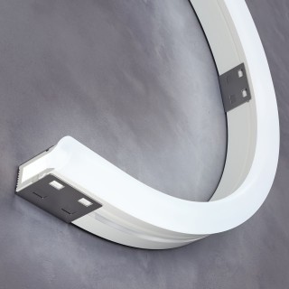 Гибкий неон Led Strip 20049-foto6