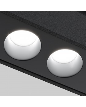 Трековый светильник Technical TR031-4-12WTW-DD-B-foto2