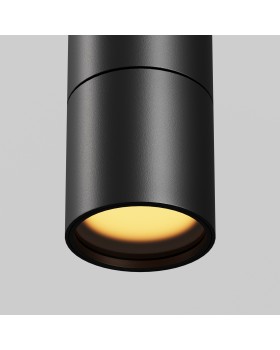 Уличный трековый светильник Outdoor O-TR01-1-P-8WB3K-foto2