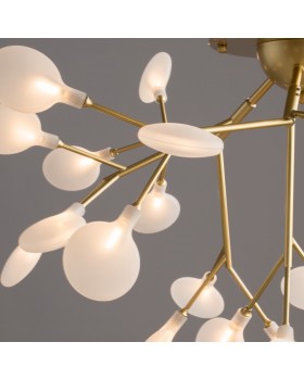 Потолочный светильник Freya FR5049CL-27G-foto4