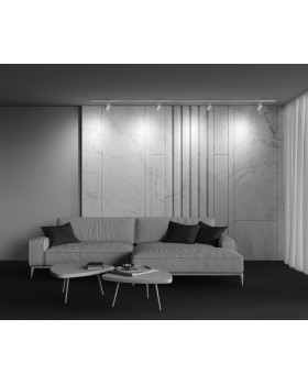 Трековый светильник Technical TR088-1-GX53-W-foto10