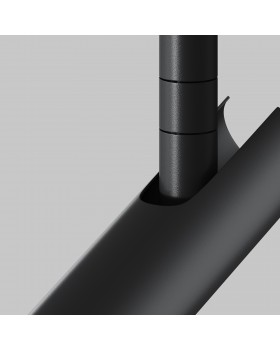 Подвесной светильник Technical P141RS-L125-6W3K-B-foto8