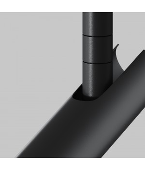 Подвесной светильник Technical P141RS-L125-6W3K-B-foto8