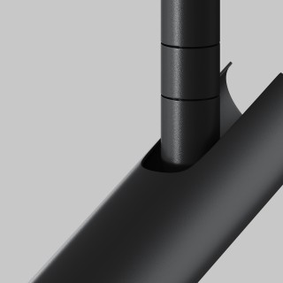 Подвесной светильник Technical P141RS-L125-6W3K-B-foto8