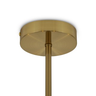 Подвесной светильник Freya FR2029PL-08BS-foto5