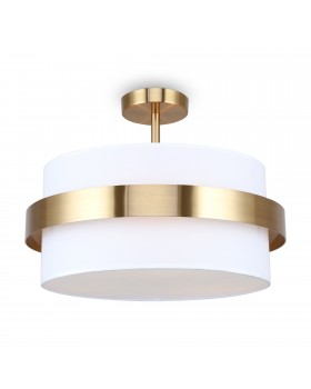 Потолочный светильник Freya FR5367CL-03BS-foto2