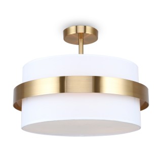 Потолочный светильник Freya FR5367CL-03BS-foto2