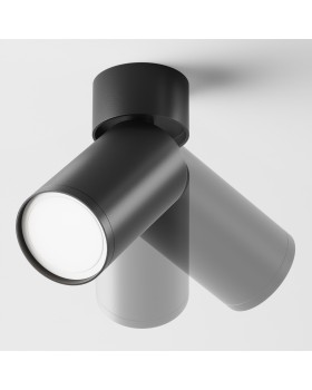 Потолочный светильник Technical C050CL-U-1B-foto4