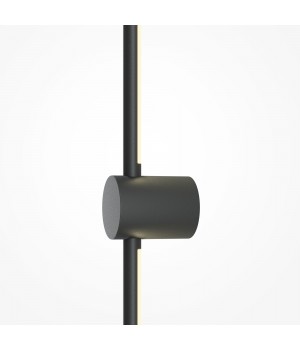 Настенный светильник (бра) Maytoni MOD237WL-L11B3K-foto2