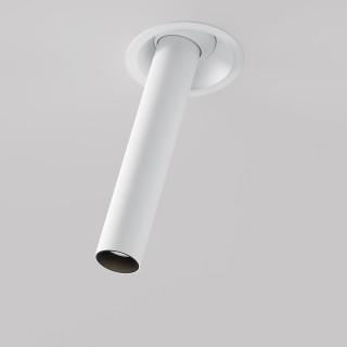 Встраиваемый светильник Technical C140RS-L300-7W4K-W-foto10