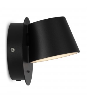 Настенный светильник (бра) Maytoni MOD421WL-L6B3K-foto5