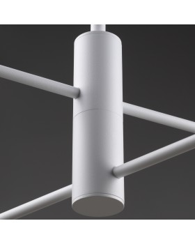 Потолочный светильник Freya FR5363CL-04W-foto6