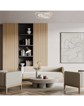 Потолочный светильник Freya FR6049CL-L95W-foto3