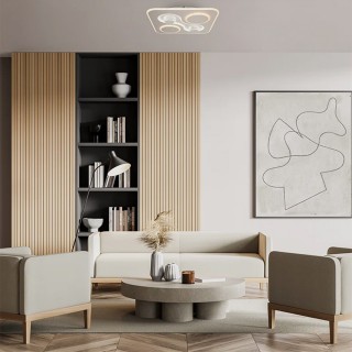 Потолочный светильник Freya FR6049CL-L95W-foto3