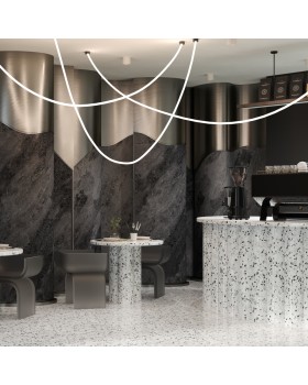 Гибкий неон Led Strip 20089-foto2