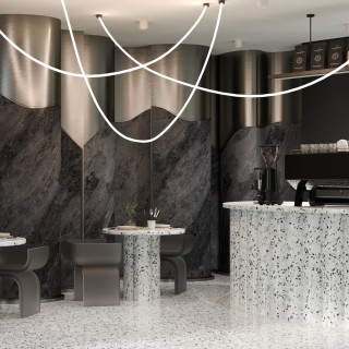 Гибкий неон Led Strip 20089-foto2