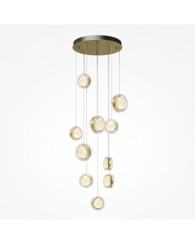 Подвесной светильник Maytoni MOD361PL-L41BS3K-foto3