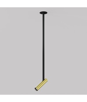 Подвесной светильник Technical P141RS-L125-6W4K-BBS-foto11