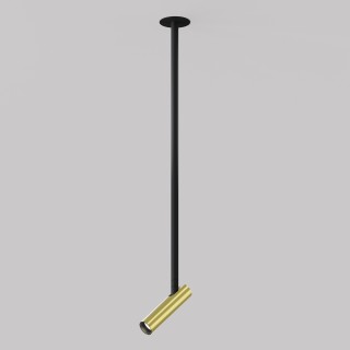 Подвесной светильник Technical P141RS-L125-6W4K-BBS-foto11