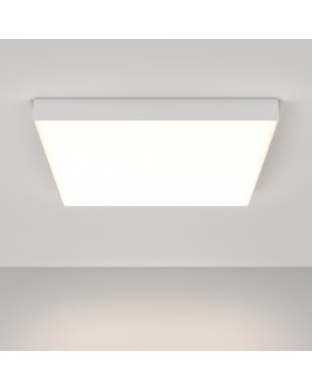 Потолочный светильник Technical C032CL-90W4K-SQ-W-foto4