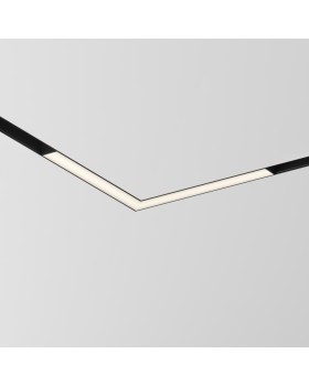 Трековый светильник Technical TR078-2-24W3K-B-foto2