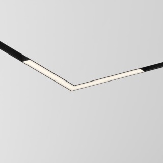 Трековый светильник Technical TR078-2-24W3K-B-foto2