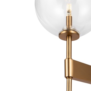 Настенный светильник (бра) Maytoni MOD172WL-01BS-foto5