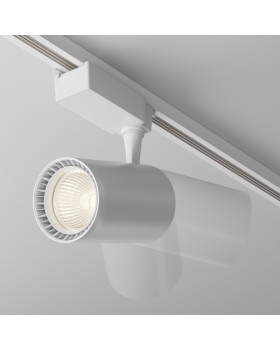 Трековый светильник Technical TR003-1-15W3K-W-W-foto3