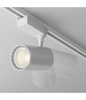 Трековый светильник Technical TR003-1-15W3K-W-W-foto3