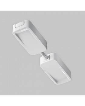 Комплектующие для систем освещения с токоведущими элементами Technical TRA084C-W-12-foto2