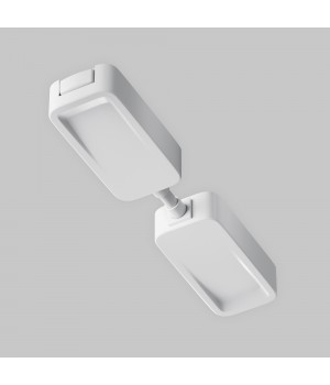 Комплектующие для систем освещения с токоведущими элементами Technical TRA084C-W-12-foto2