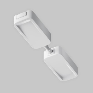 Комплектующие для систем освещения с токоведущими элементами Technical TRA084C-W-12-foto2