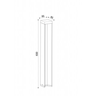 Ландшафтный светильник Outdoor O596FL-L9GR4K1-foto11