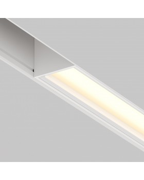 Трековый светильник Technical TR106-2-18W3K-W-foto2