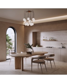 Подвесной светильник Maytoni MOD176PL-12G-foto3