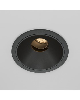 Встраиваемый светильник Technical DL057-10W3K-B-foto11