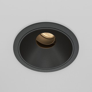 Встраиваемый светильник Technical DL057-10W3K-B-foto11