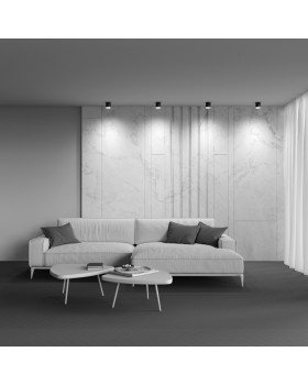 Потолочный светильник Technical C088CL-GX53-B-foto8