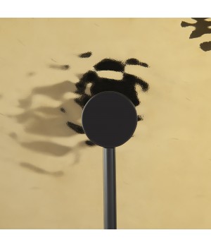 Настенный светильник (бра) Maytoni MOD305WL-01B-foto6