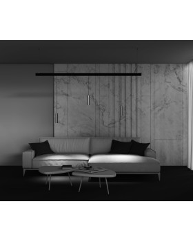 Трековый подвесной светильник Technical TR041-2-12W3K-BBS-foto7