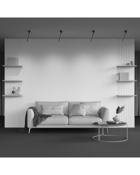 Потолочный светильник Technical C141CL-L300-6W3K-BBS-foto8