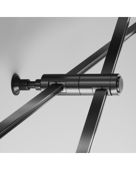 Комплектующие для систем освещения с токоведущими элементами Technical TRA155CW-D1-B-foto2