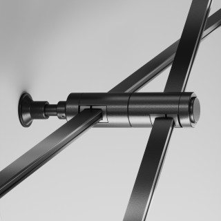 Комплектующие для систем освещения с токоведущими элементами Technical TRA155CW-D1-B-foto2