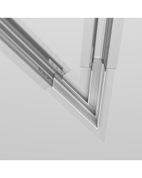 Комплектующие для встраиваемой трековой системы Technical TRA034CLS-42.12W-foto5