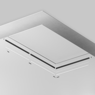 Шинопровод встраиваемый Technical TRX034LS-222B-foto5