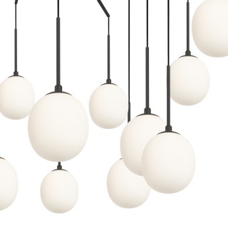 Подвесной светильник Maytoni MOD176PL-16G-foto3