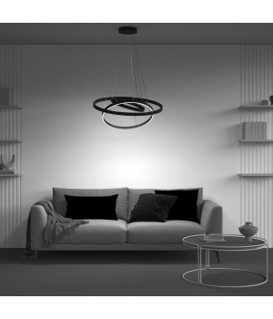 Подвесной светильник Maytoni MOD058PL-L100BK-foto5