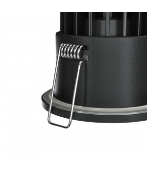 Встраиваемый светильник Technical DL034-01-06W4K-B-foto6