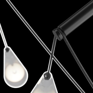 Настенный светильник (бра) Maytoni P090WL-L24CH3K-foto18